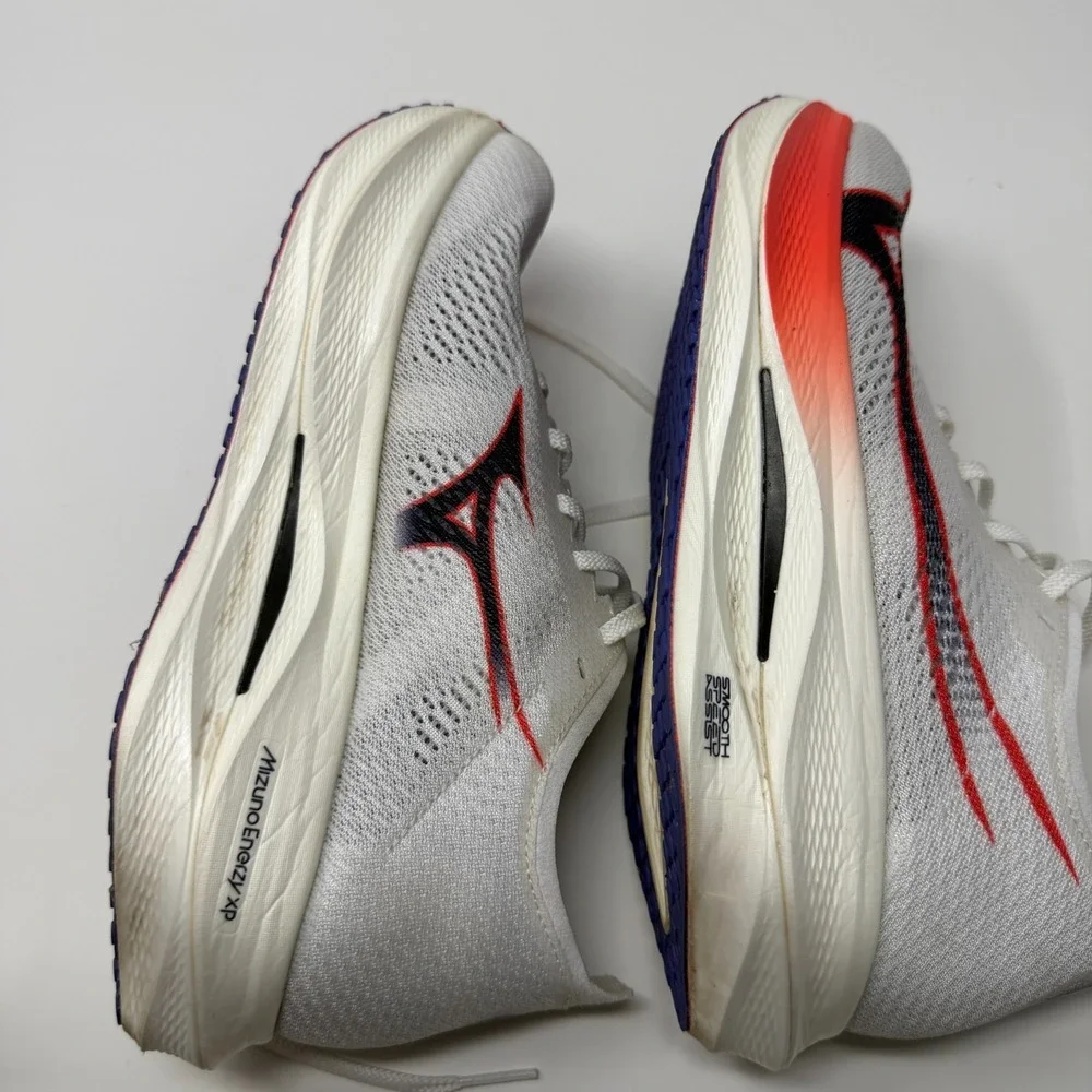 Mizuno Wave Rebellion Pro 3 low Men's 8.5 - Picture 5 of 14